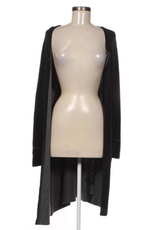 Γυναικεία ζακέτα S.Oliver, Μέγεθος L, Χρώμα Μαύρο, Τιμή 12,99 €