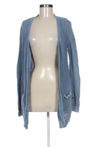 Дамска жилетка S.Oliver, Размер S, Цвят Син, Цена 4,60 €