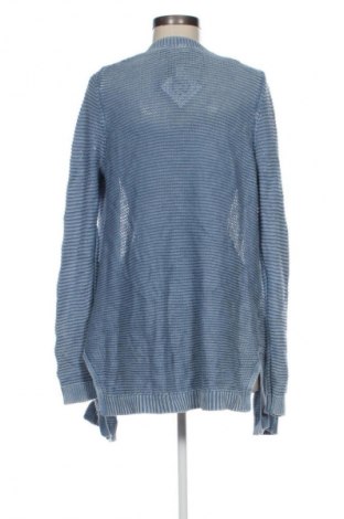 Дамска жилетка S.Oliver, Размер S, Цвят Син, Цена 4,60 €