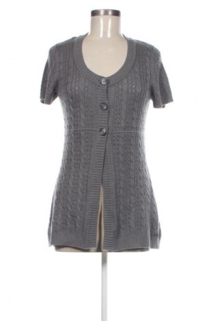 Дамска жилетка S.Oliver, Размер M, Цвят Сив, Цена 10,73 €