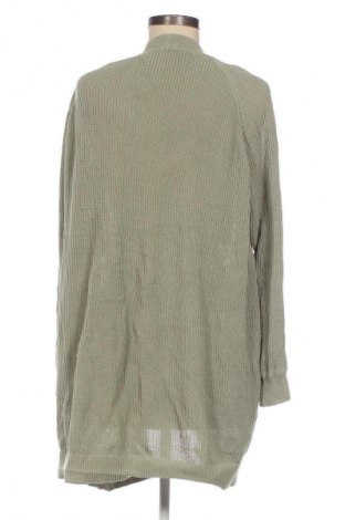 Damski kardigan S.Oliver, Rozmiar M, Kolor Zielony, Cena 54,99 zł