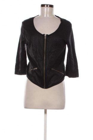 Дамска жилетка S.Oliver, Размер M, Цвят Черен, Цена 3,57 €