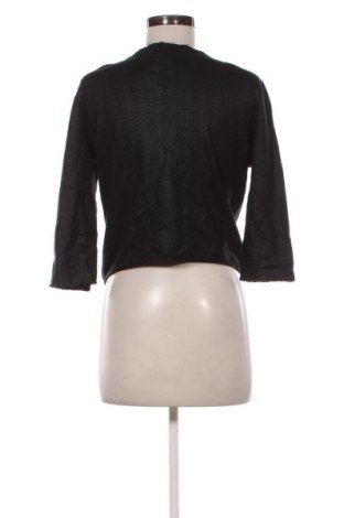 Дамска жилетка S.Oliver, Размер M, Цвят Черен, Цена 3,57 €