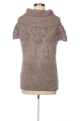 Damski kardigan S.Oliver, Rozmiar XL, Kolor Brązowy, Cena 77,99 zł