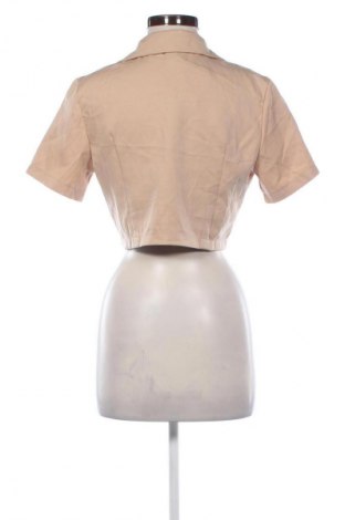 Γυναικεία ζακέτα SHEIN, Μέγεθος S, Χρώμα Εκρού, Τιμή 3,99 €