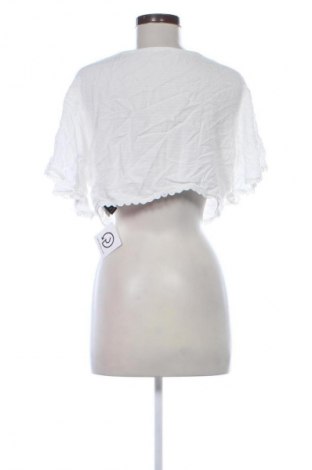 Дамска жилетка SHEIN, Размер XL, Цвят Бял, Цена 5,11 €