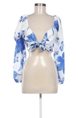 Γυναικεία ζακέτα SHEIN, Μέγεθος S, Χρώμα Πολύχρωμο, Τιμή 3,99 €