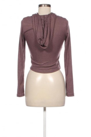 Damen Strickjacke SHEIN, Größe M, Farbe Aschrosa, Preis 3,99 €