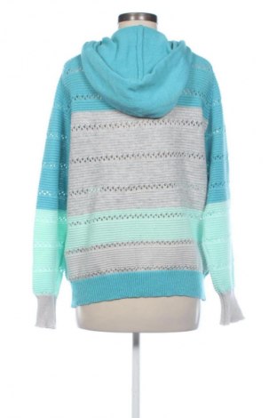 Damski kardigan SHEIN, Rozmiar L, Kolor Kolorowy, Cena 33,99 zł