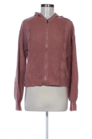 Damen Strickjacke SHEIN, Größe S, Farbe Rosa, Preis 9,99 €