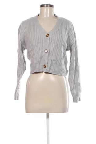 Дамска жилетка SHEIN, Размер XS, Цвят Сив, Цена 9,20 €