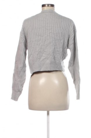 Дамска жилетка SHEIN, Размер XS, Цвят Сив, Цена 9,20 €