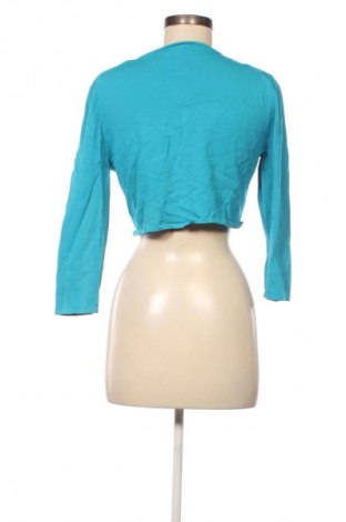 Dámsky kardigán Sa. Hara, Velikost L, Barva Modrá, Cena  149,00 Kč