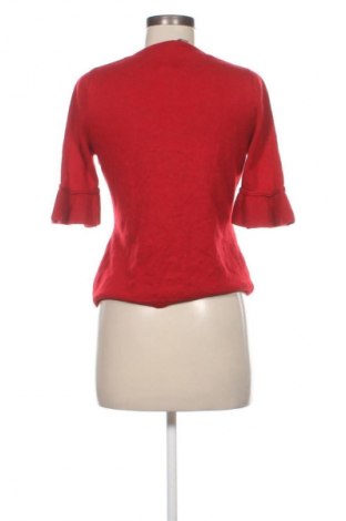 Дамска жилетка Schumacher, Размер M, Цвят Червен, Цена 43,32 €