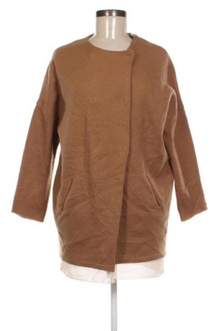 Dámsky kardigán Seventy Sergio Tegon, Velikost M, Barva Hnědá, Cena  319,00 Kč