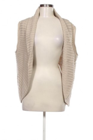 Dámsky kardigán Sheego, Velikost XL, Barva Béžová, Cena  459,00 Kč