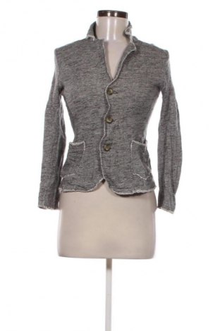 Dámsky kardigán Sisley, Veľkosť XS, Farba Sivá, Cena  15,95 €