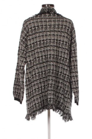 Damski kardigan Sisley, Rozmiar S, Kolor Kolorowy, Cena 83,99 zł