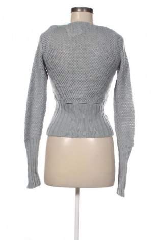 Dámsky kardigán Sisley, Veľkosť M, Farba Sivá, Cena  20,95 €