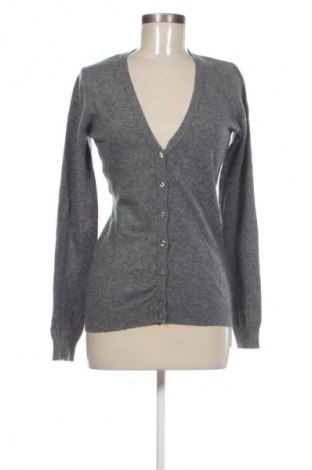 Damski kardigan Sisley, Rozmiar S, Kolor Szary, Cena 72,99 zł