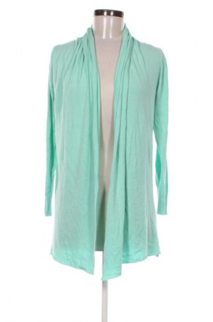 Damen Strickjacke SoBe, Größe M, Farbe Grün, Preis 5,99 €