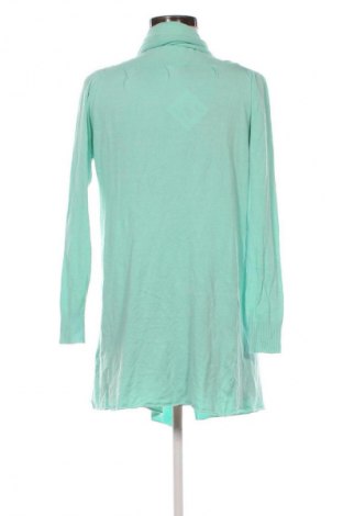 Damen Strickjacke SoBe, Größe M, Farbe Grün, Preis 5,99 €