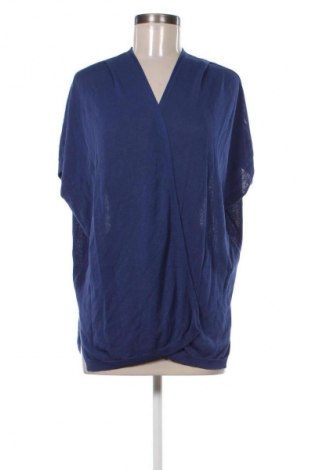 Damen Strickjacke Stefanel, Größe S, Farbe Blau, Preis 8,99 €