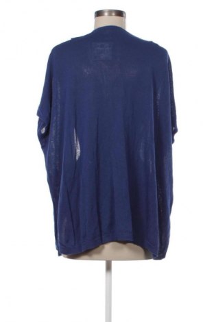 Damen Strickjacke Stefanel, Größe S, Farbe Blau, Preis 8,99 €