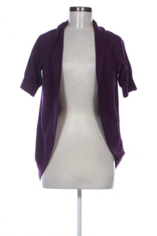 Дамска жилетка Steffen Schraut, Размер S, Цвят Лилав, Цена 8,18 €