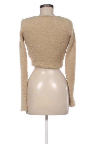 Damski kardigan Stradivarius, Rozmiar S, Kolor Zielony, Cena 52,08 zł