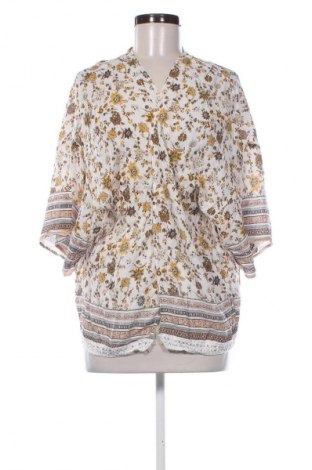 Damski kardigan Stradivarius, Rozmiar M, Kolor Kolorowy, Cena 12,99 zł