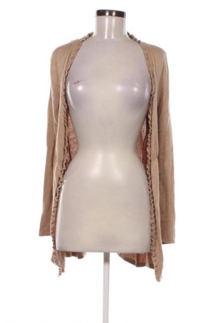 Dámsky kardigán Street One, Velikost M, Barva Béžová, Cena  109,00 Kč