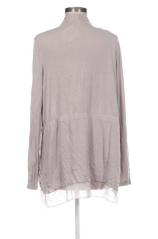 Γυναικεία ζακέτα Street One, Μέγεθος L, Χρώμα Γκρί, Τιμή 8,99 €