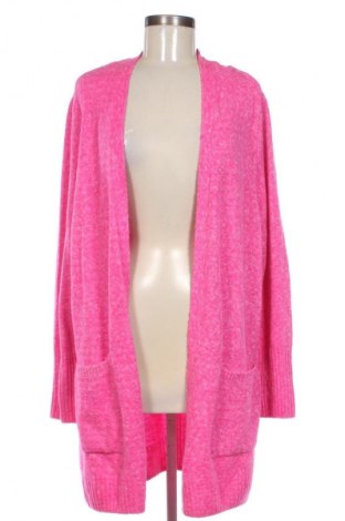 Dámsky kardigán Street One, Velikost M, Barva Růžová, Cena  142,00 Kč