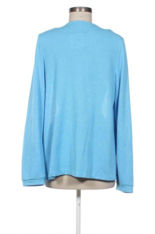 Дамска жилетка Street One, Размер M, Цвят Син, Цена 5,00 €