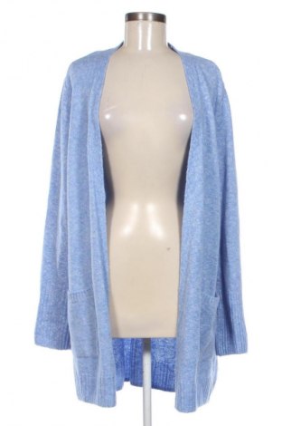 Dámsky kardigán Street One, Velikost M, Barva Modrá, Cena  149,00 Kč