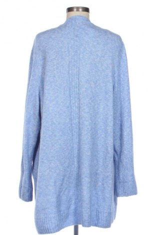 Dámsky kardigán Street One, Velikost M, Barva Modrá, Cena  149,00 Kč