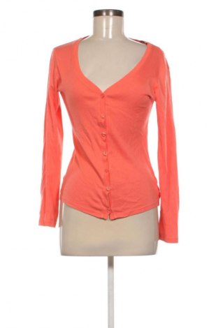 Dámsky kardigán Summer Of Love, Velikost S, Barva Oranžová, Cena  179,00 Kč