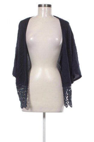 Dámsky kardigán Superdry, Velikost M, Barva Modrá, Cena  379,00 Kč