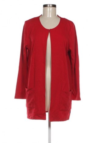 Damski kardigan Sure, Rozmiar M, Kolor Czerwony, Cena 7,99 zł