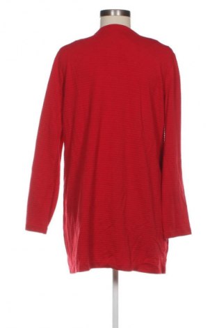Damski kardigan Sure, Rozmiar M, Kolor Czerwony, Cena 7,99 zł