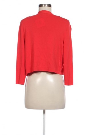 Damski kardigan Taifun, Rozmiar S, Kolor Czerwony, Cena 28,99 zł