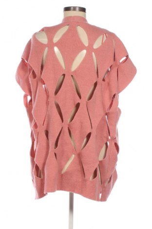 Dámsky kardigán Taifun, Velikost XL, Barva Růžová, Cena  399,00 Kč