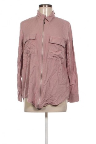 Dámsky kardigán Tally Weijl, Velikost L, Barva Popelavě růžová, Cena  49,00 Kč