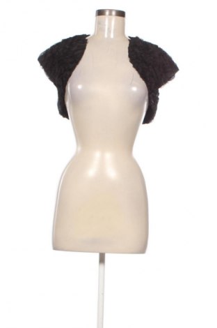 Damski kardigan Tally Weijl, Rozmiar S, Kolor Czarny, Cena 27,40 zł