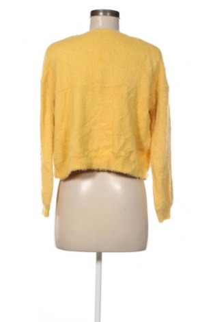 Damski kardigan Tally Weijl, Rozmiar XS, Kolor Żółty, Cena 22,99 zł