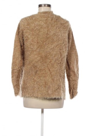 Γυναικεία ζακέτα Tamaris, Μέγεθος M, Χρώμα Καφέ, Τιμή 25,99 €