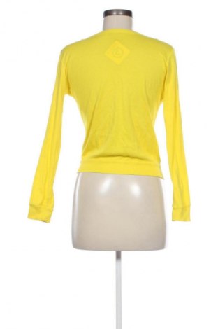 Damski kardigan Terranova, Rozmiar S, Kolor Żółty, Cena 23,99 zł