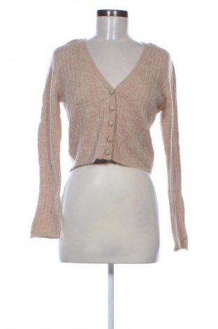 Дамска жилетка Terranova, Размер S, Цвят Бежов, Цена 7,98 €