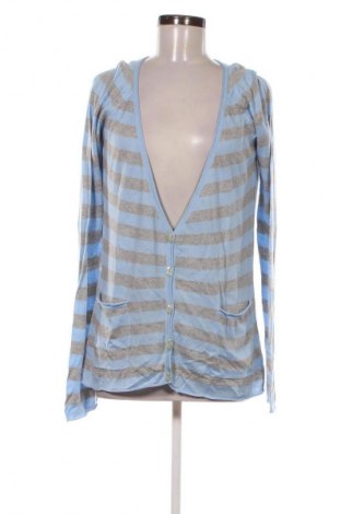 Damen Strickjacke Tex By Max Azria, Größe M, Farbe Mehrfarbig, Preis 13,99 €